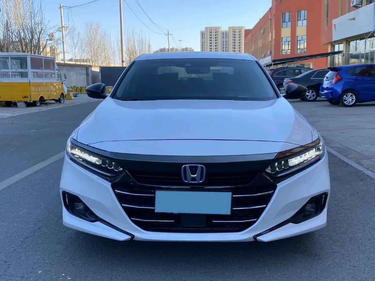 2022 Honda Accord 2.0L 146HP L4 E-CVT Hybrid,autocango,china used car exporter,china ev exporter,chinese used car exporter,chinese used ev exporter