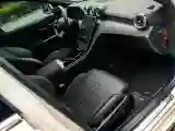 2024 Mercedes-Benz C Class 1.5T 204HP L4 9AT