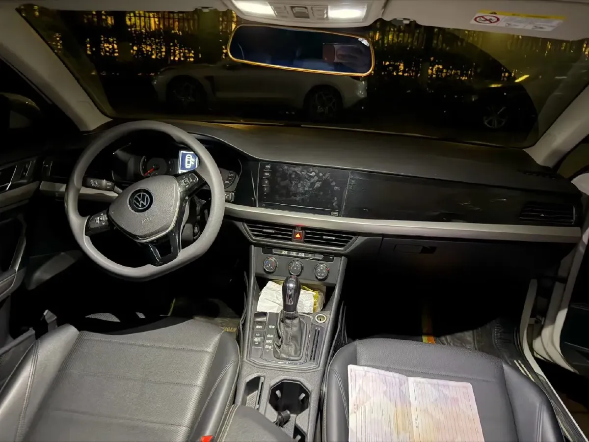 2021 Volkswagen Lavida 1.5L 113HP L4 6AT,autocango,china used car exporter,china ev exporter,chinese used car exporter,chinese used ev exporter