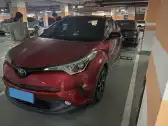 2020 TOYOTA C-HR 2020 TOYOTA C-HR,autocango,china used car exporter,china ev exporter,chinese used car exporter,chinese used ev exporter