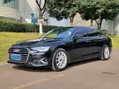 2023 AUDI A6L,autocango,china used car exporter,china ev exporter,chinese used car exporter,chinese used ev exporter