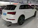 2020 Audi Q5L 2.0T 190HP L4 7DCT