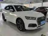 2020 Audi Q5L 2.0T 190HP L4 7DCT