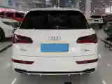 2020 Audi Q5L 2.0T 190HP L4 7DCT