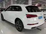 2020 Audi Q5L 2.0T 190HP L4 7DCT