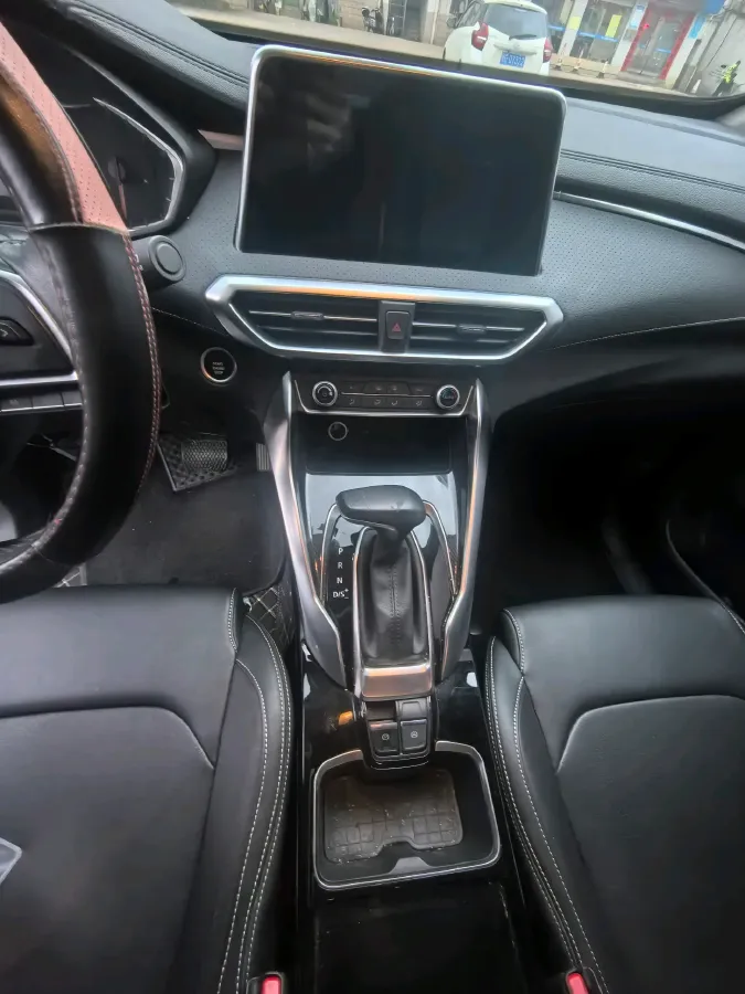 2021 MAXUS G50 1.5T 169HP L4 7DCT,autocango,china used car exporter,china ev exporter,chinese used car exporter,chinese used ev exporter