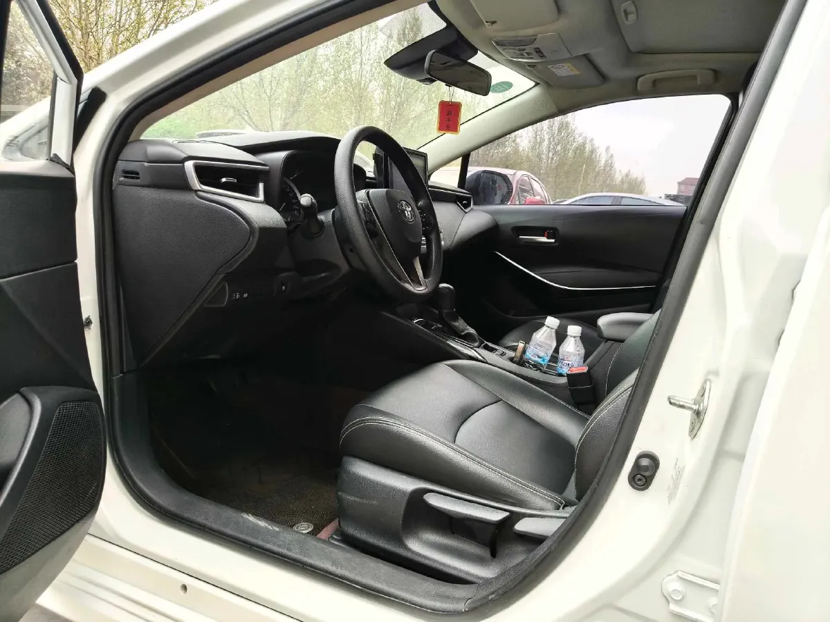 2019 Toyota Corolla 1.8L 98HP L4 E-CVT Hybrid,autocango,china used car exporter,china ev exporter,chinese used car exporter,chinese used ev exporter