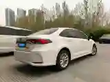 2019 Toyota Corolla 1.8L 98HP L4 E-CVT Hybrid