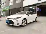 2019 Toyota Corolla 1.8L 98HP L4 E-CVT Hybrid