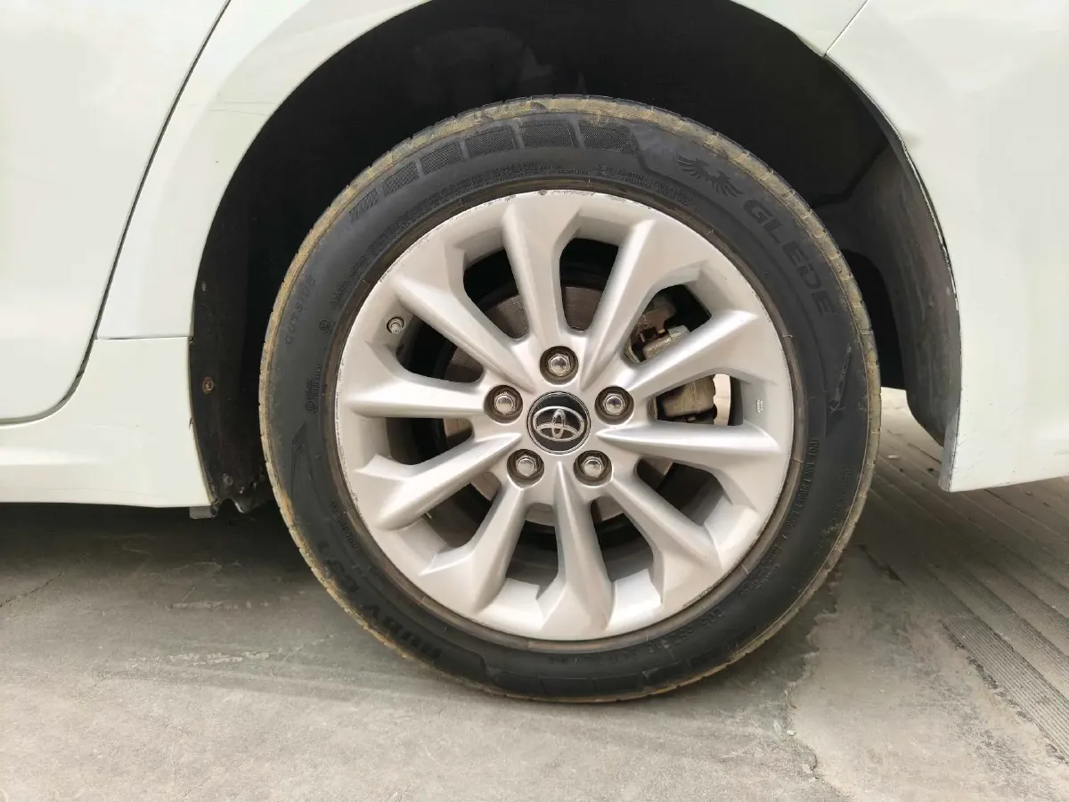 2019 Toyota Corolla 1.8L 98HP L4 E-CVT Hybrid,autocango,china used car exporter,china ev exporter,chinese used car exporter,chinese used ev exporter