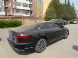 2020 Volkswagen Passat 2.0T 186HP L4 7DCT