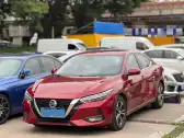 2021 NISSAN SYLPHY,autocango,china used car exporter,china ev exporter,chinese used car exporter,chinese used ev exporter