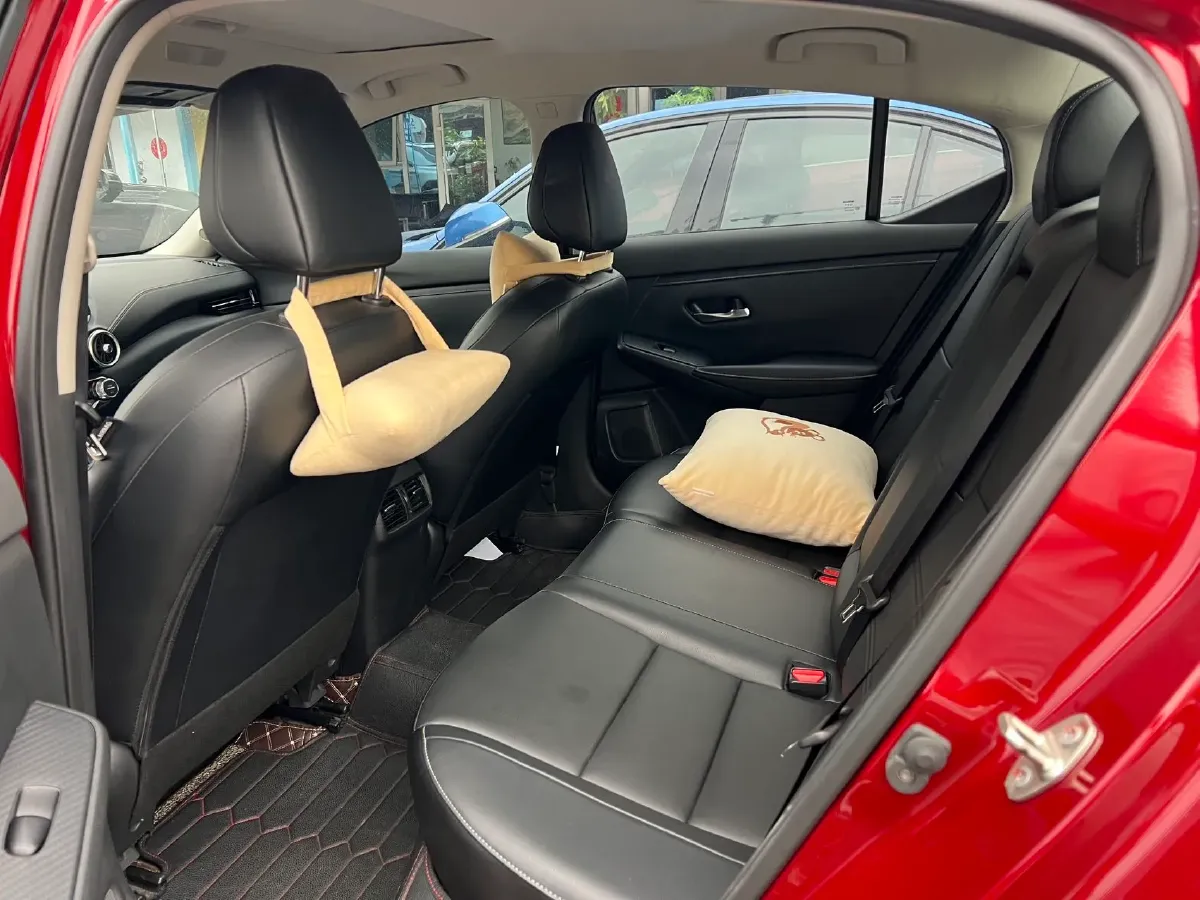 2021 Nissan Sylphy 1.6L 135HP L4 CVT,autocango,china used car exporter,china ev exporter,chinese used car exporter,chinese used ev exporter