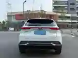2022 Toyota Harrier 2.0L 171HP L4 CVT