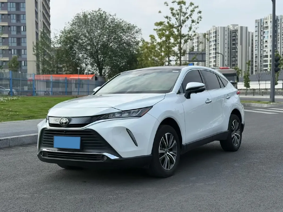 2022 Toyota Harrier 2.0L 171HP L4 CVT,autocango,china used car exporter,china ev exporter,chinese used car exporter,chinese used ev exporter