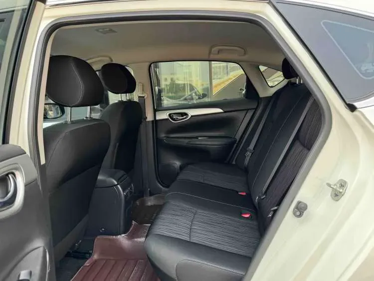 2022 Nissan Sylphy 1.6L 135HP L4 CVT,autocango,china used car exporter,china ev exporter,chinese used car exporter,chinese used ev exporter