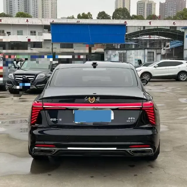 2024 HongQi H5 1.5T 169HP L4 7DCT,autocango,china used car exporter,china ev exporter,chinese used car exporter,chinese used ev exporter