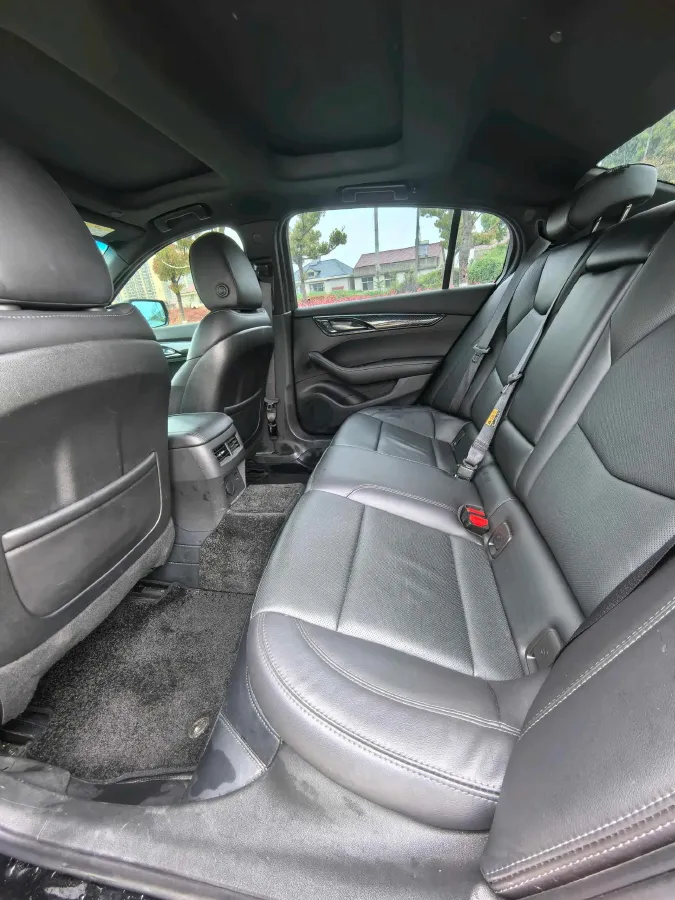 2022 Cadillac CT5 2.0T 237HP L4 10AT,autocango,china used car exporter,china ev exporter,chinese used car exporter,chinese used ev exporter