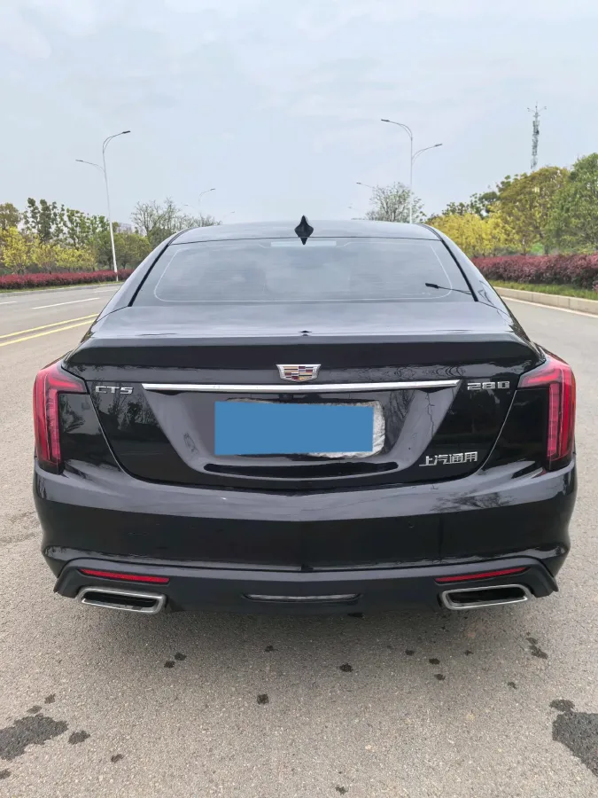 2022 Cadillac CT5 2.0T 237HP L4 10AT,autocango,china used car exporter,china ev exporter,chinese used car exporter,chinese used ev exporter
