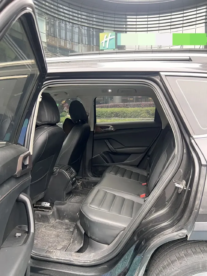 2020 Volkswagen Tharu 1.4T 150HP L4 7DCT,autocango,china used car exporter,china ev exporter,chinese used car exporter,chinese used ev exporter