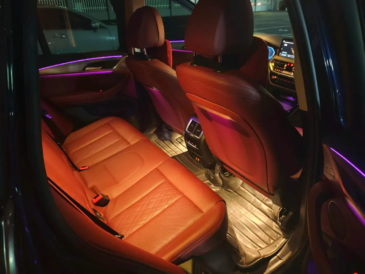 2022 BMW iX3 BEV 80KWH,autocango,china used car exporter,china ev exporter,chinese used car exporter,chinese used ev exporter