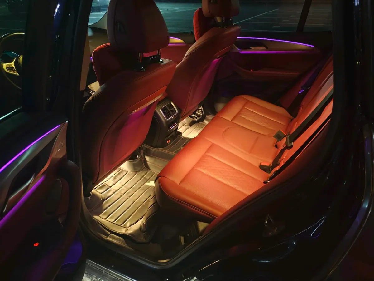 2022 BMW iX3 BEV 80KWH,autocango,china used car exporter,china ev exporter,chinese used car exporter,chinese used ev exporter