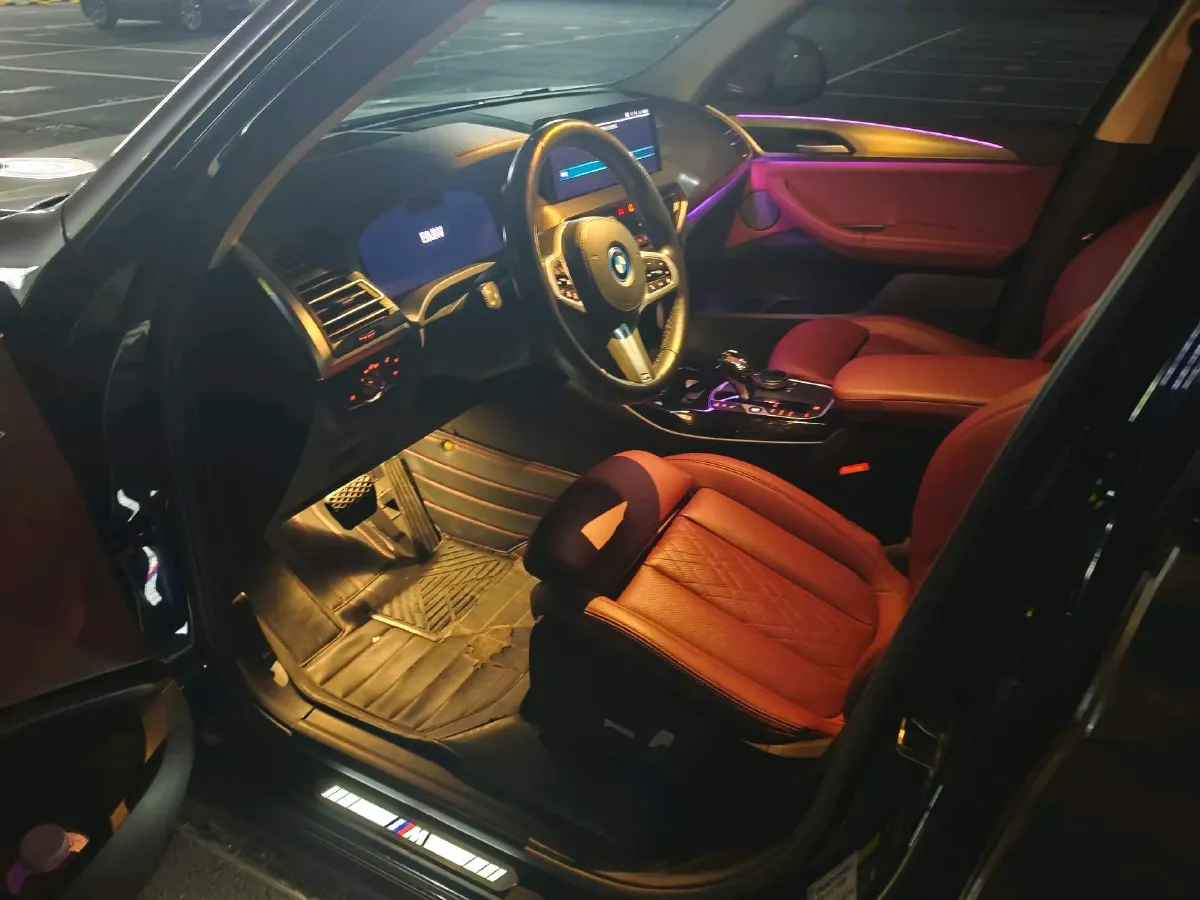 2022 BMW iX3 BEV 80KWH,autocango,china used car exporter,china ev exporter,chinese used car exporter,chinese used ev exporter