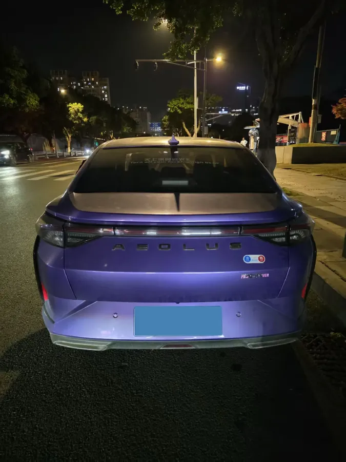 2020 DongFeng Aeolus YiXuan 1.5T 150HP L4 6DCT,autocango,china used car exporter,china ev exporter,chinese used car exporter,chinese used ev exporter