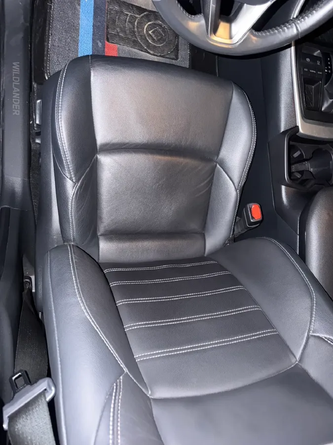 2020 Toyota Wildlander 2.0L 171HP L4 CVT,autocango,china used car exporter,china ev exporter,chinese used car exporter,chinese used ev exporter