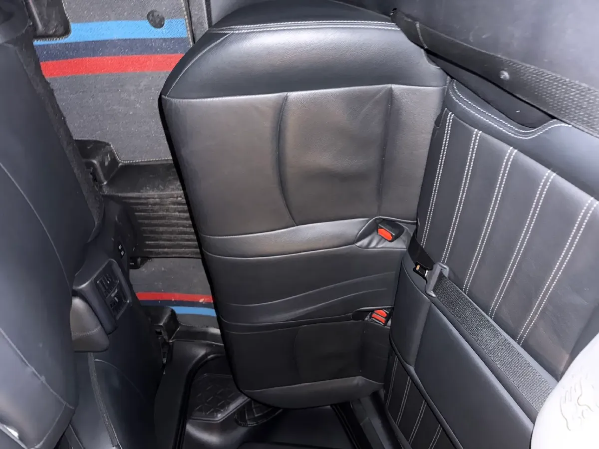 2020 Toyota Wildlander 2.0L 171HP L4 CVT,autocango,china used car exporter,china ev exporter,chinese used car exporter,chinese used ev exporter