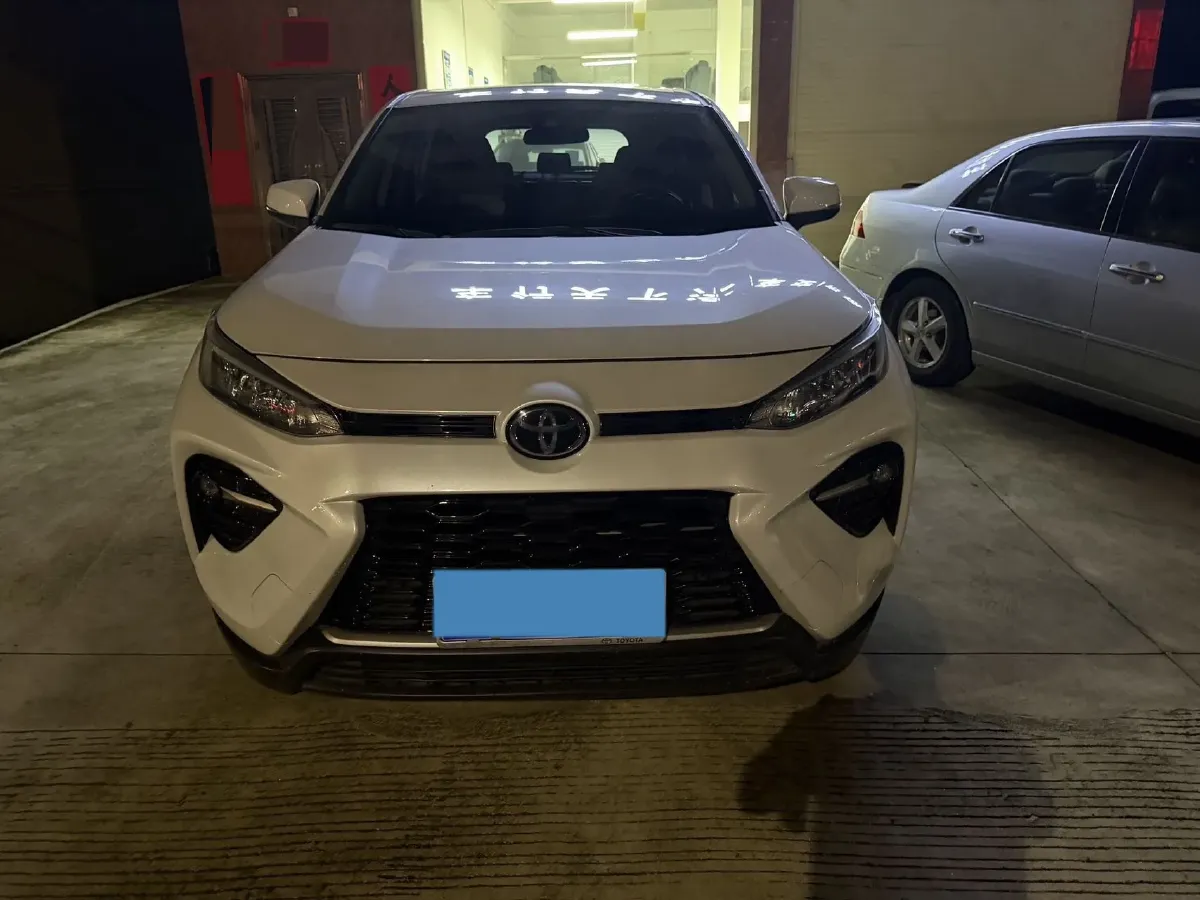 2020 Toyota Wildlander 2.0L 171HP L4 CVT,autocango,china used car exporter,china ev exporter,chinese used car exporter,chinese used ev exporter