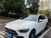 2023 MERCEDES-BENZ C CLASS,autocango,china used car exporter,china ev exporter,chinese used car exporter,chinese used ev exporter