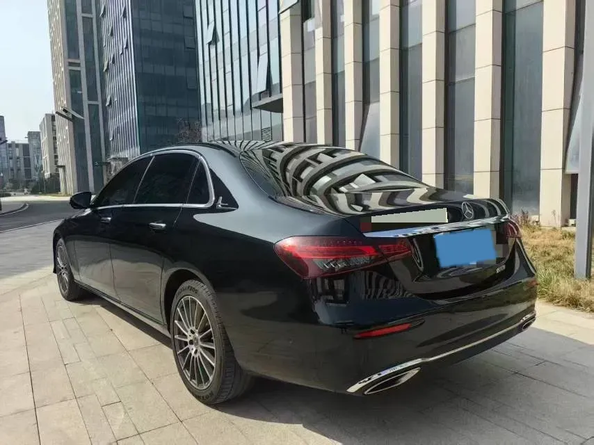 2021 Mercedes-Benz E Class 2.0T 197HP L4 9AT,autocango,china used car exporter,china ev exporter,chinese used car exporter,chinese used ev exporter