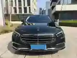 2021 Mercedes-Benz E Class 2.0T 197HP L4 9AT