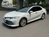 2018 TOYOTA CAMRY,autocango,china used car exporter,china ev exporter,chinese used car exporter,chinese used ev exporter