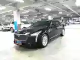 2022 Cadillac CT6 2.0T 237HP L4 10AT