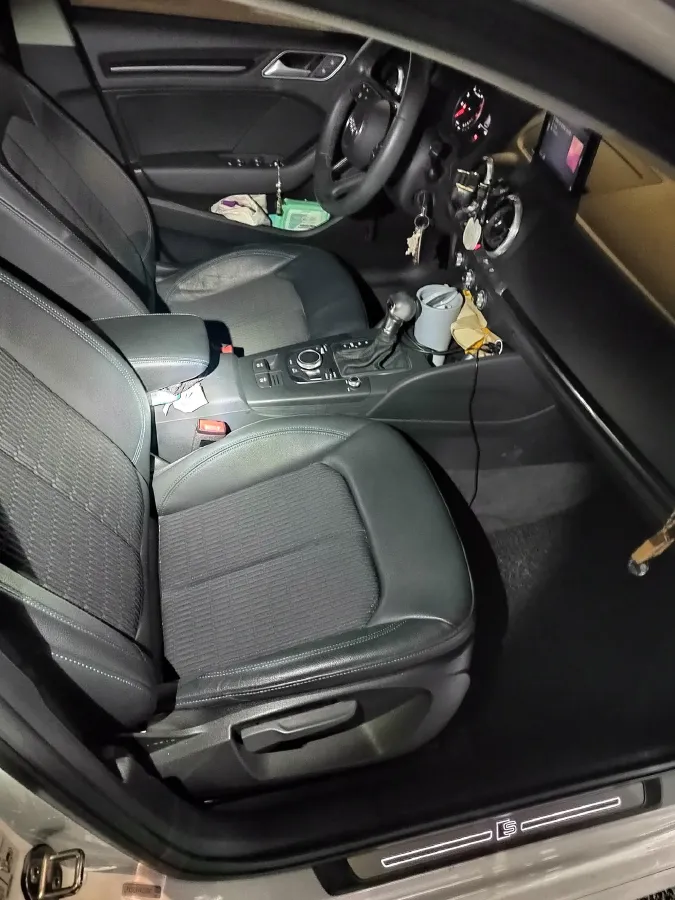 2020 Audi A3 1.4T 150HP L4 7DCT,autocango,china used car exporter,china ev exporter,chinese used car exporter,chinese used ev exporter