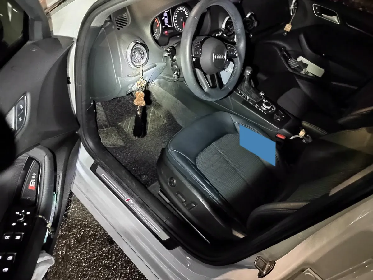 2020 Audi A3 1.4T 150HP L4 7DCT,autocango,china used car exporter,china ev exporter,chinese used car exporter,chinese used ev exporter