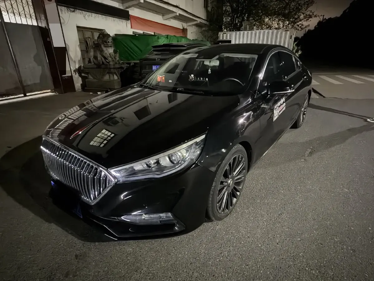 2019 HongQi H5 1.8T 180HP L4 6AT,autocango,china used car exporter,china ev exporter,chinese used car exporter,chinese used ev exporter