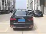 2023 Audi A6L 2.0T 245HP L4 7DCT