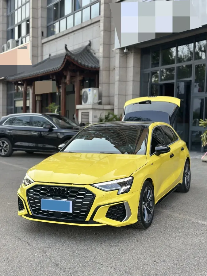 2021 Audi A3 1.4T 150HP L4 7DCT,autocango,china used car exporter,china ev exporter,chinese used car exporter,chinese used ev exporter