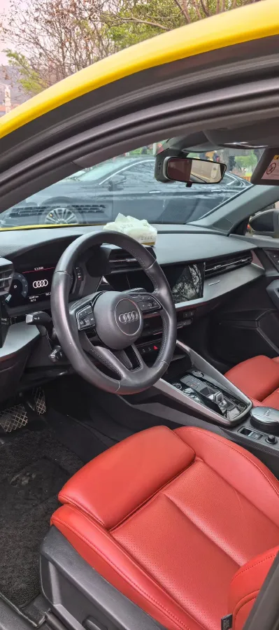 2021 Audi A3 1.4T 150HP L4 7DCT,autocango,china used car exporter,china ev exporter,chinese used car exporter,chinese used ev exporter