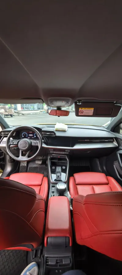 2021 Audi A3 1.4T 150HP L4 7DCT,autocango,china used car exporter,china ev exporter,chinese used car exporter,chinese used ev exporter