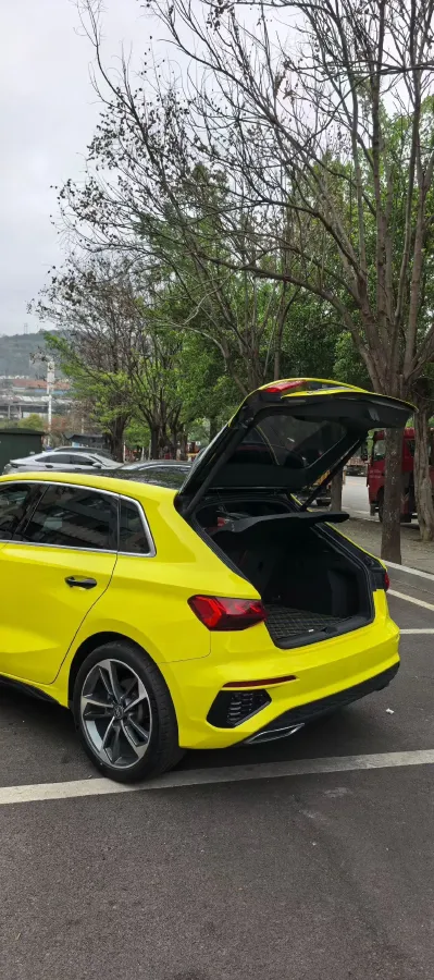 2021 Audi A3 1.4T 150HP L4 7DCT,autocango,china used car exporter,china ev exporter,chinese used car exporter,chinese used ev exporter