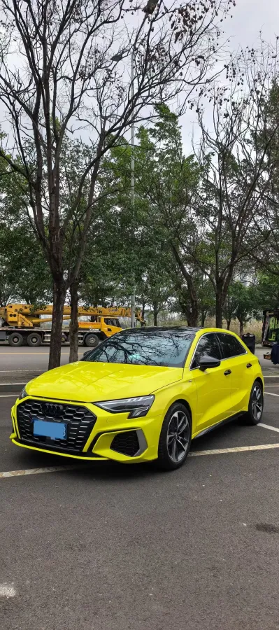 2021 Audi A3 1.4T 150HP L4 7DCT,autocango,china used car exporter,china ev exporter,chinese used car exporter,chinese used ev exporter
