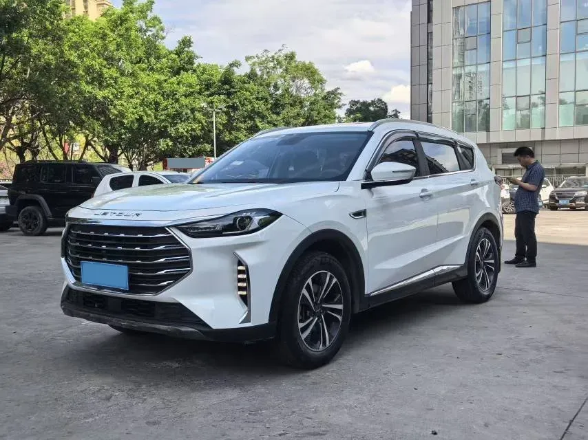 2021 Jetour X70 Plus 1.5T 156HP L4 6DCT,autocango,china used car exporter,china ev exporter,chinese used car exporter,chinese used ev exporter