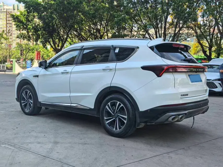 2021 Jetour X70 Plus 1.5T 156HP L4 6DCT,autocango,china used car exporter,china ev exporter,chinese used car exporter,chinese used ev exporter