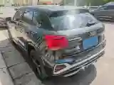 2022 Audi Q2L 1.4T 150HP L4 7DCT