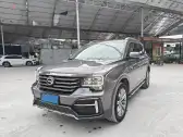 2019 GAC TRUMPCHI GS8,autocango,china used car exporter,china ev exporter,chinese used car exporter,chinese used ev exporter