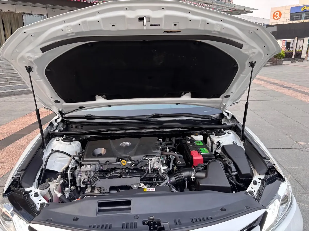 2019 Toyota Camry 2.5L 209HP L4 8AT,autocango,china used car exporter,china ev exporter,chinese used car exporter,chinese used ev exporter